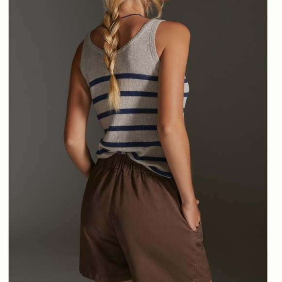 Citizens of humanity Essa Shorts - Picture 2 of 12